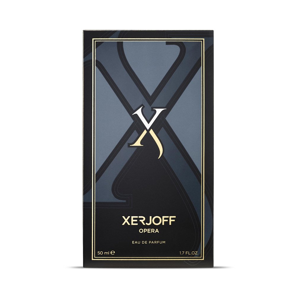Xerjoff V Collection Vibe Opera Eau de Parfum