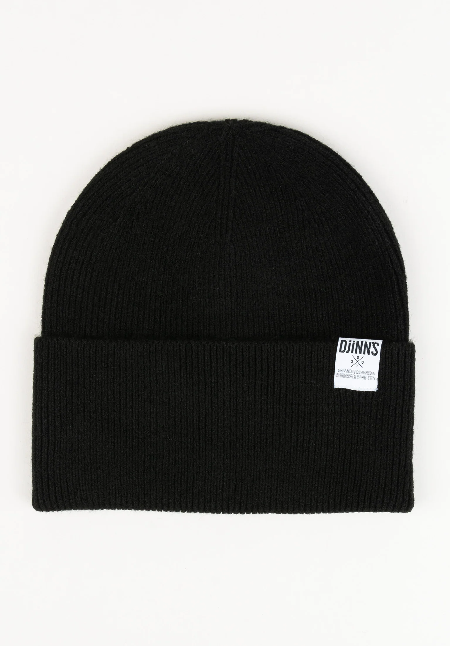 Basic Beanie Wool