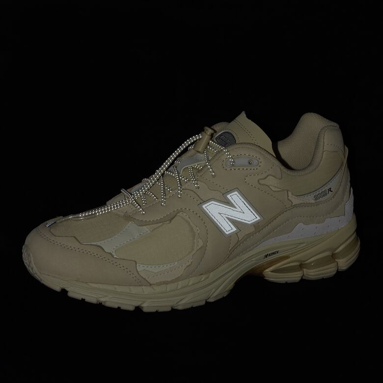 New Balance Wmns M2002RDQ sandstone