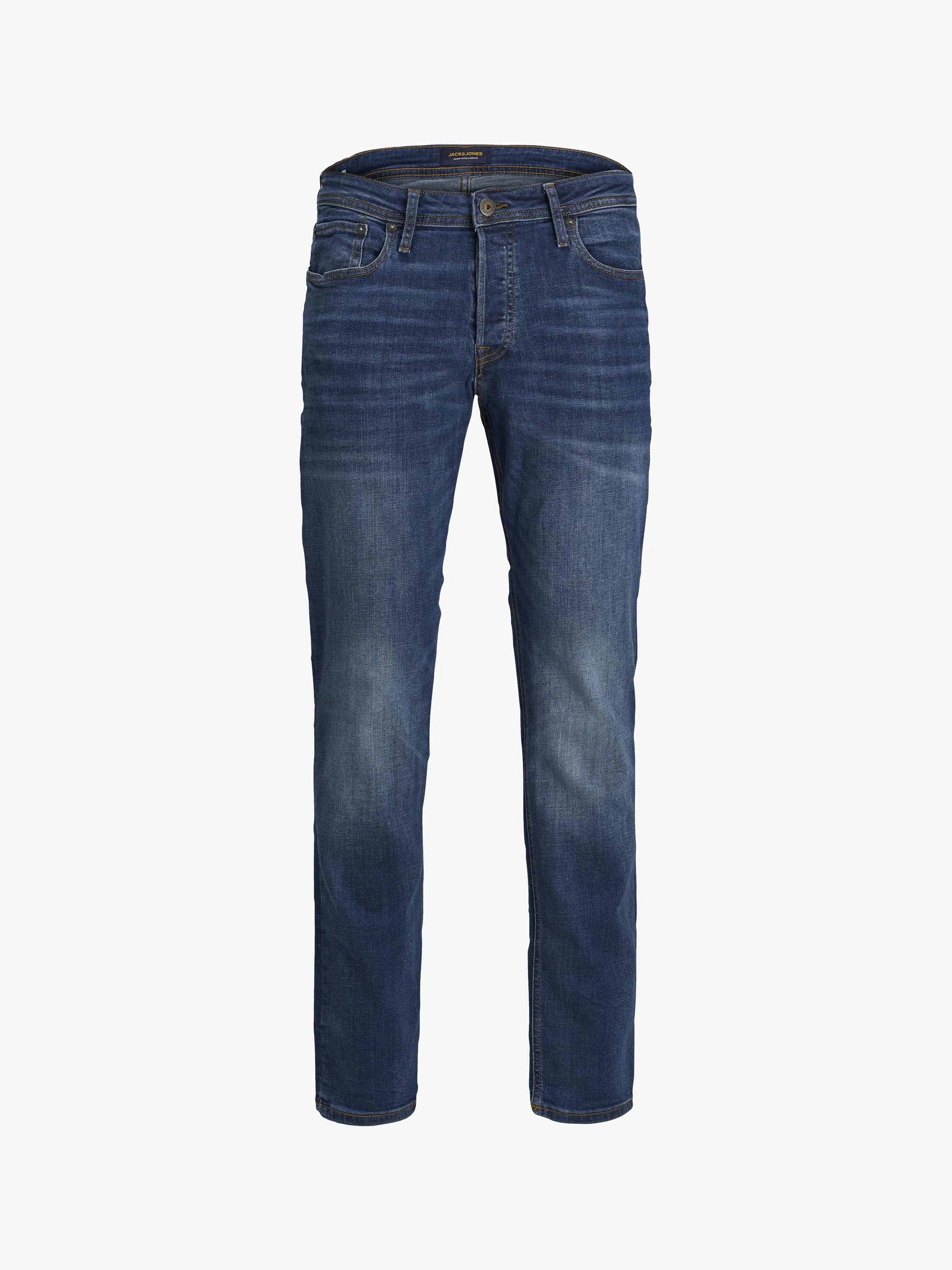 Jack & Jones JJITIM JJORIGINAL - Vaqueros ajustados