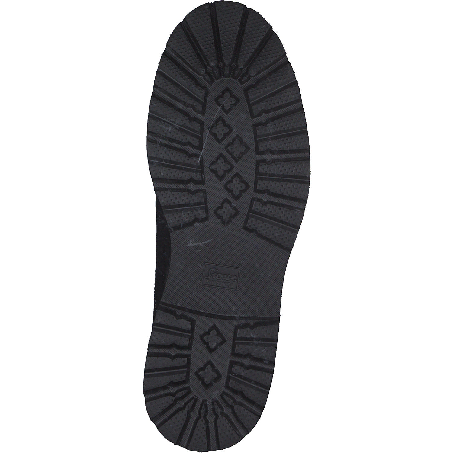 Sioux Adalrik 3833, Stiefel, Herren, schwarz