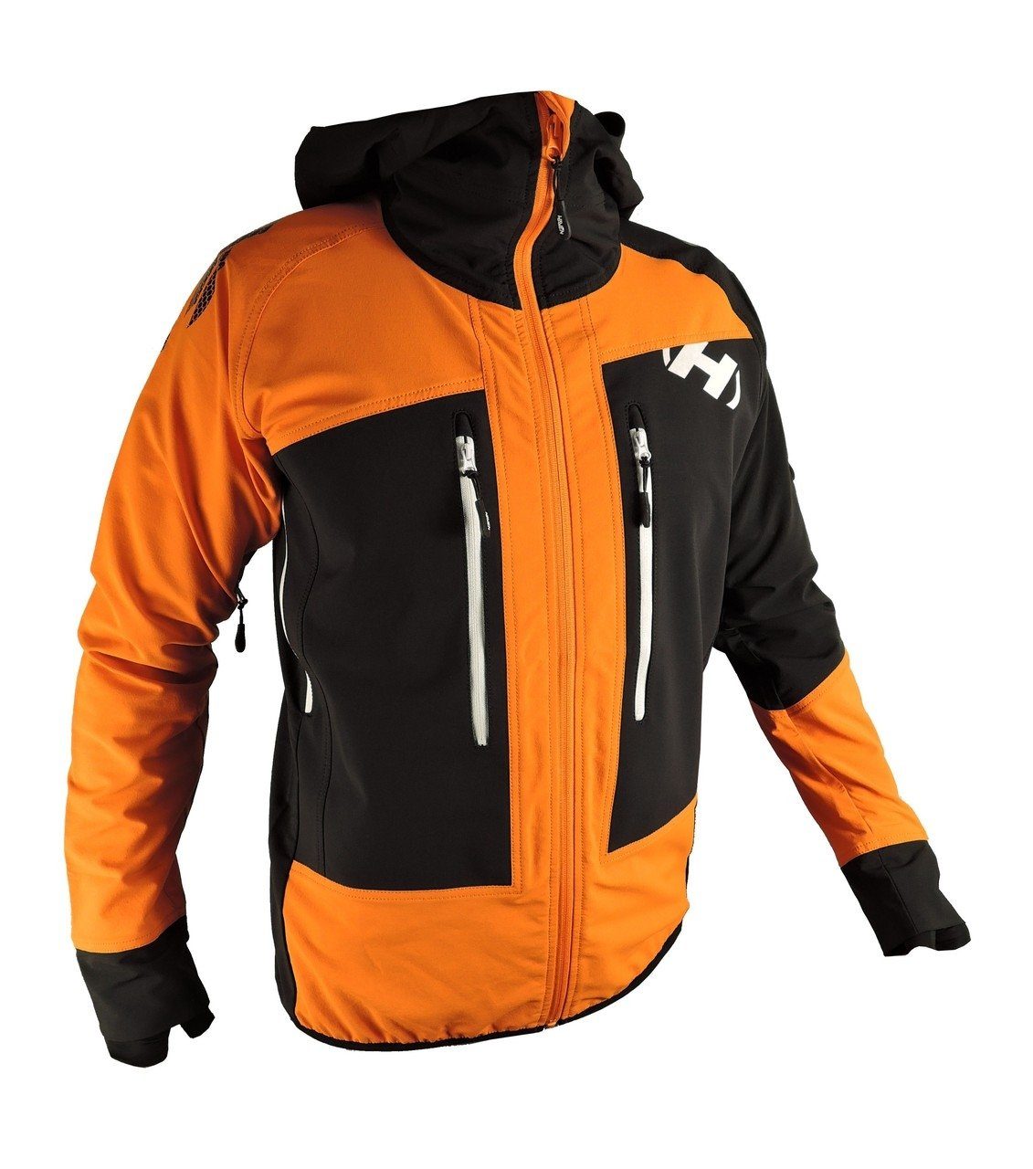 HAVEN Skijacke HAVEN Polartis Winterjacke, Ski -,Wander -,Langlauf -, Jacke Herren Or