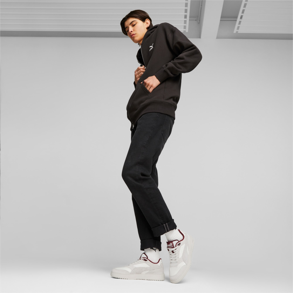PUMA Doublecourt PRM 393283-01 / weiss