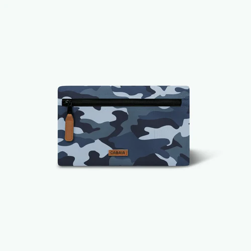 Blue Bimini Front Pocket
