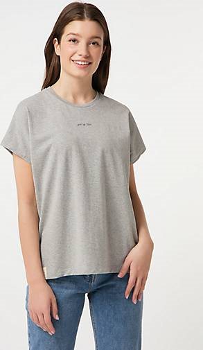 SOMWR T-Shirt Grainy Logo T-Shirt
