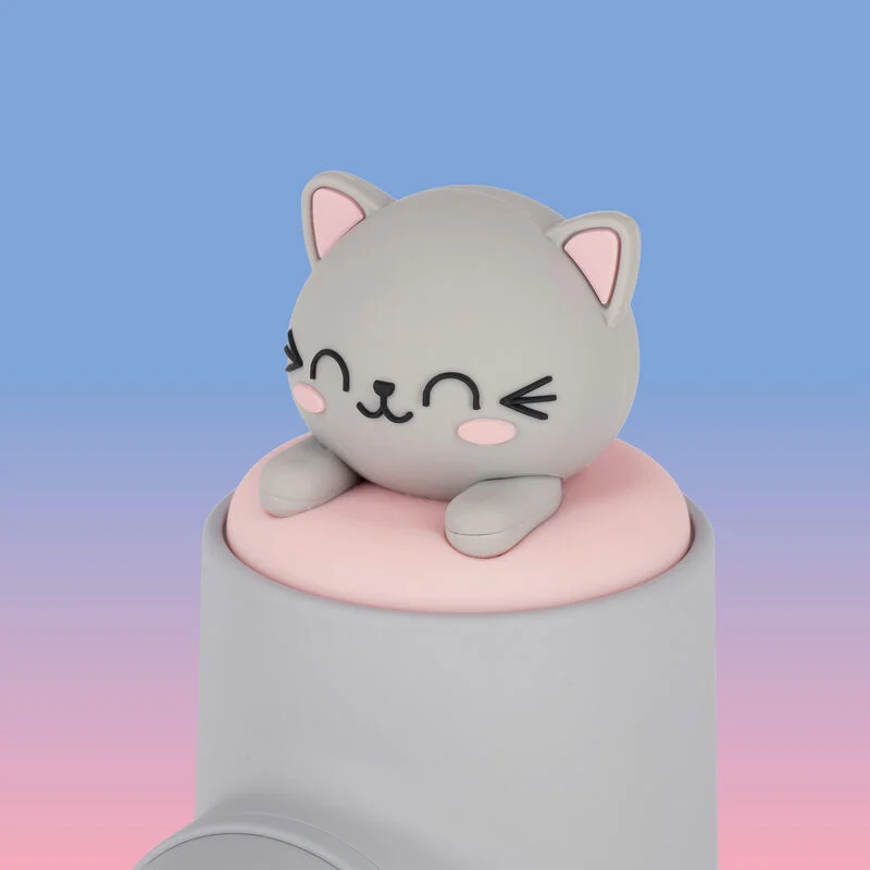 Mini Massageador Elétrico - A Massagem Perfeita