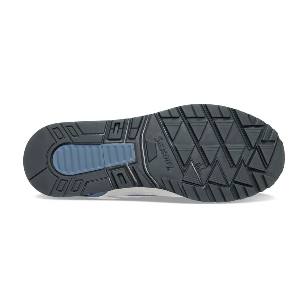 Saucony Shadow 6000 Premium S70674-6 / weiss
