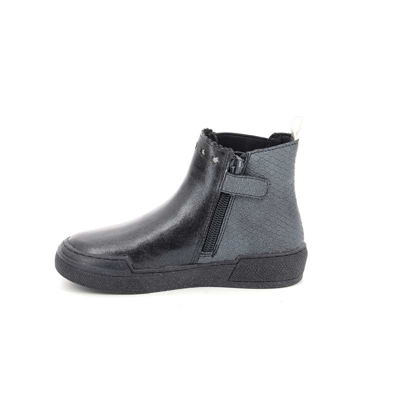 Boots synthetique Ariboot