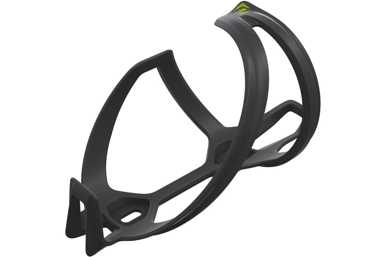 Syncros Flaschenhalter Tailor Cage 1.0 links
