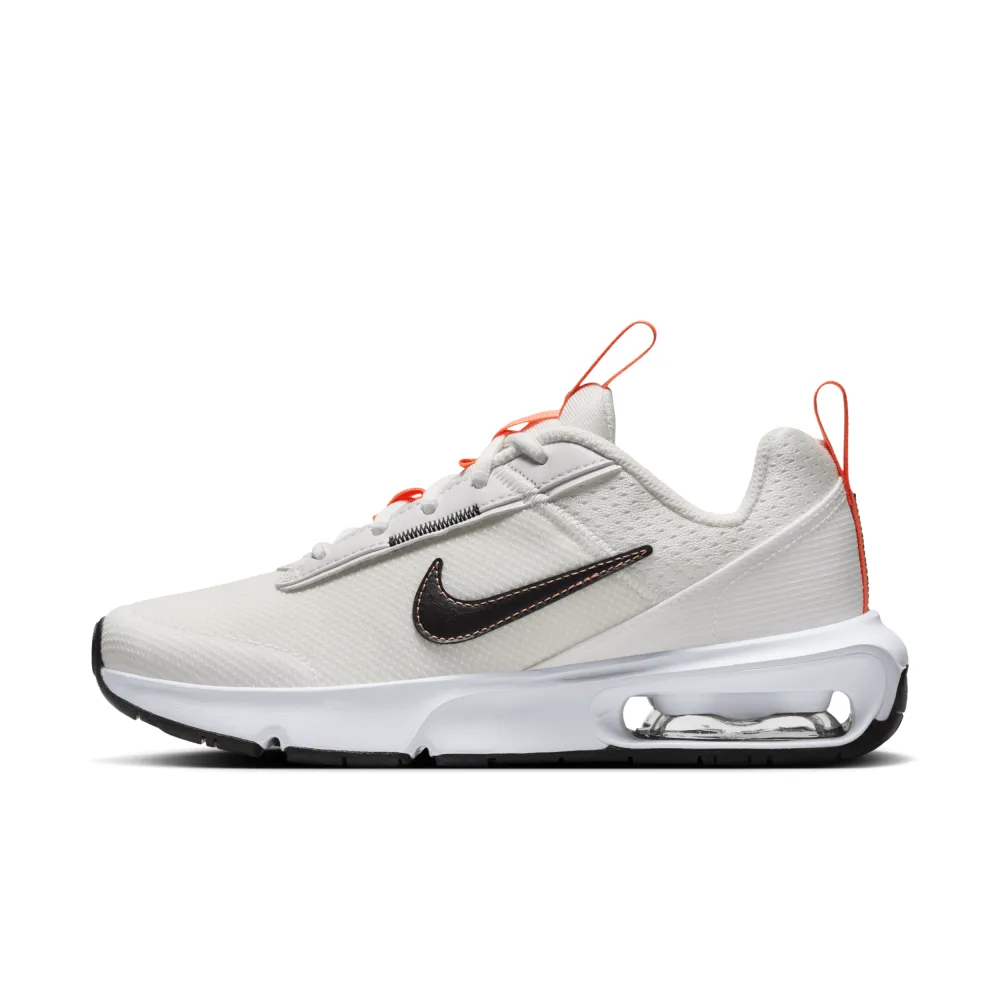 Nike Air Max INTRLK Lite DH9393-105 / weiss