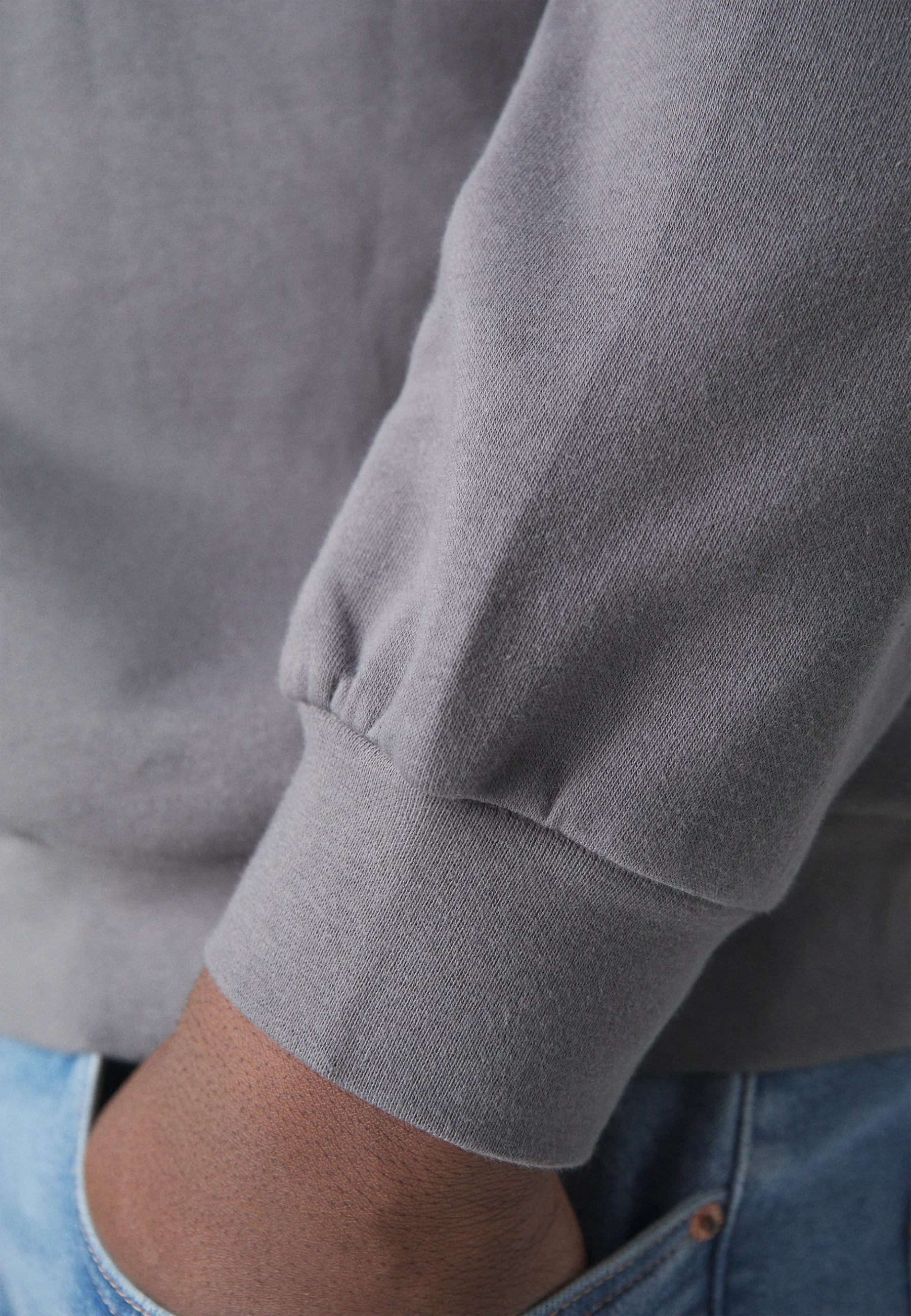 YOURTURN UNISEX PACK DE 2 - Sudadera