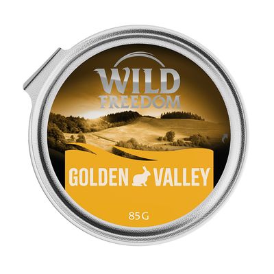 Wild Freedom Adult Schale Probiermix 6 x 85 g