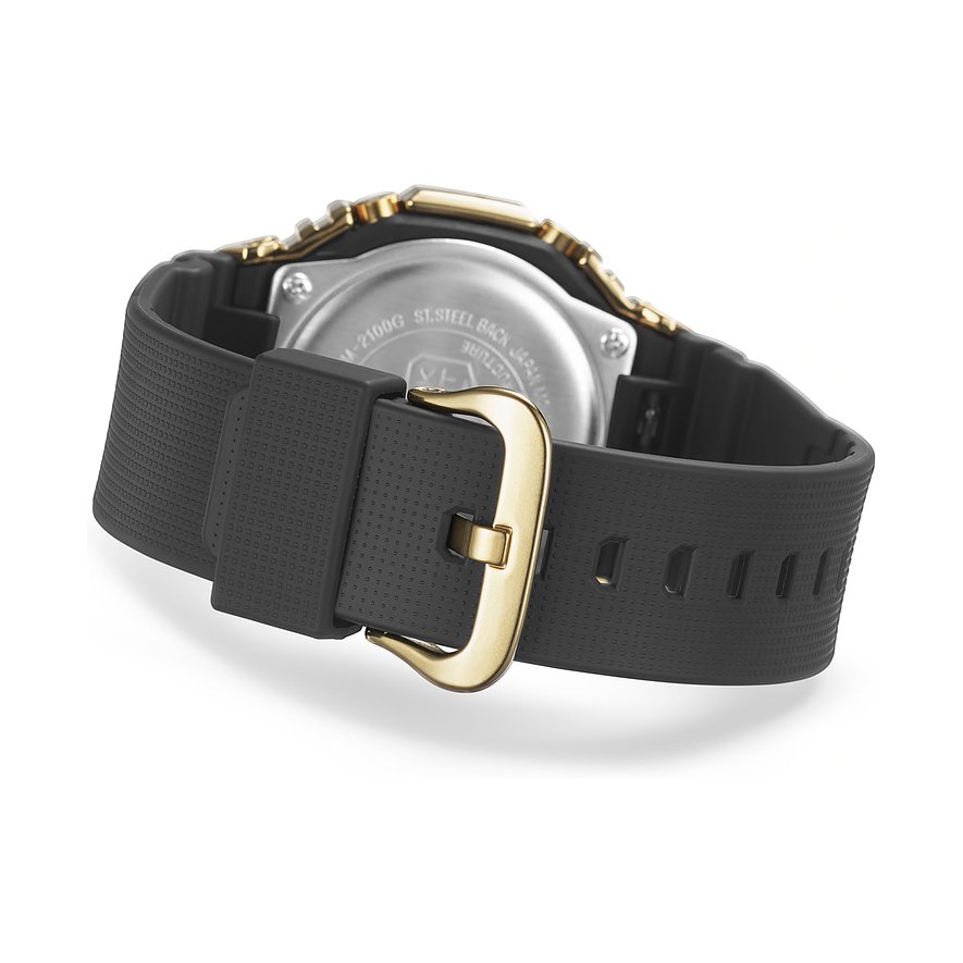 Casio Herrenuhr Classic
