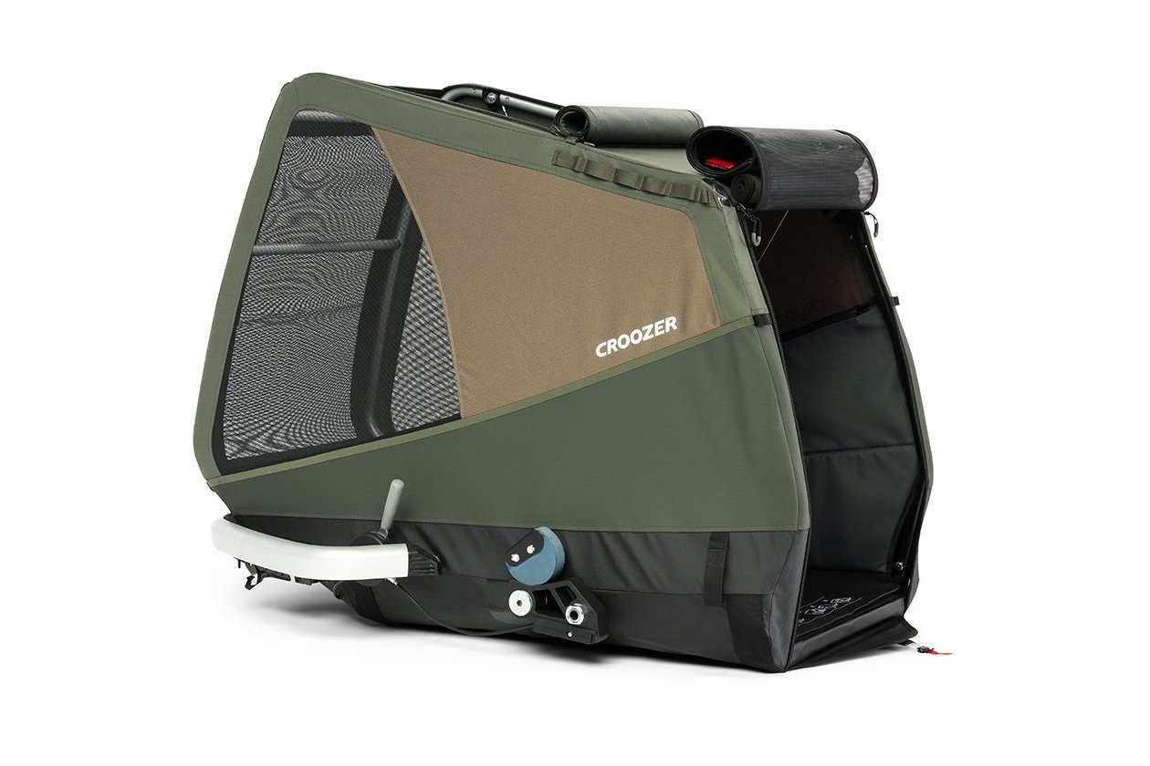 Croozer Dog Mikke
