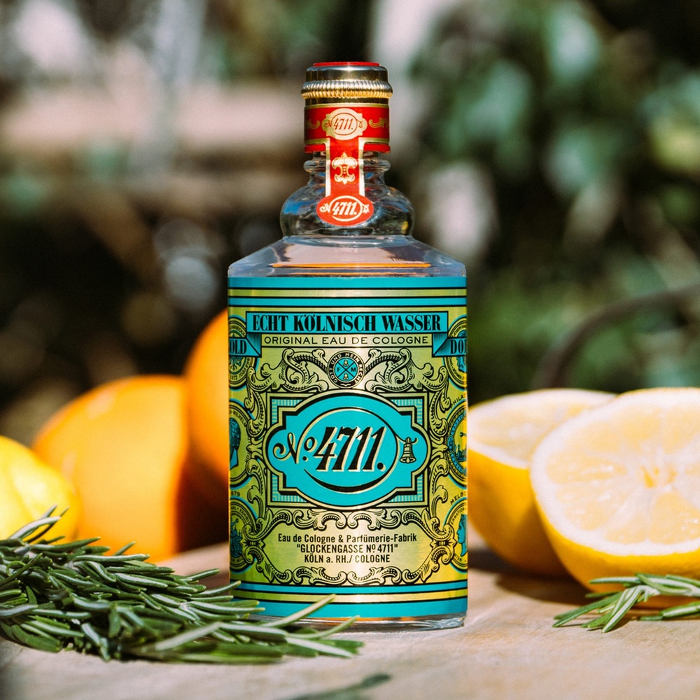 4711 Eau de Cologne Vaporisateur 200ml Eau de Cologne