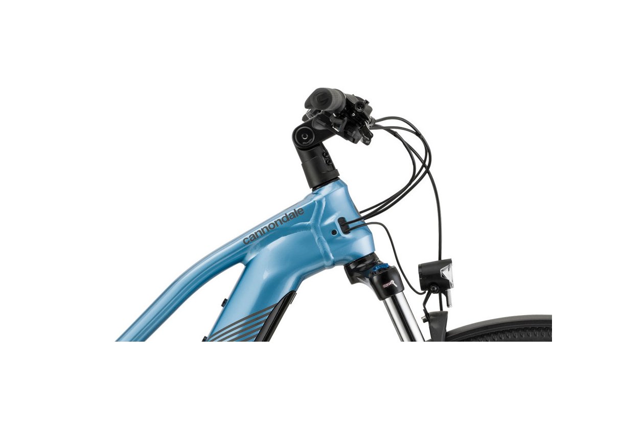 Cannondale Tesoro Neo X 2 Remixte - 625 Wh - 2023 - 29 Zoll - Damen Sport