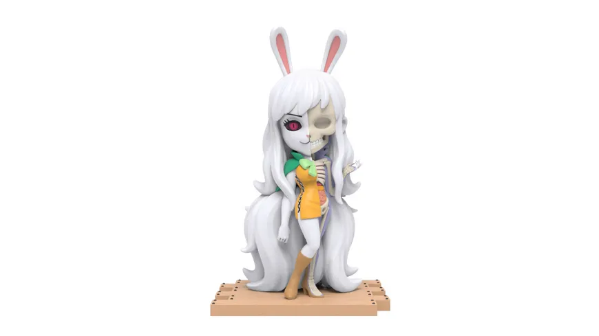One Piece Ladies Edition Sammelfiguren Serie 5 - sortiert
