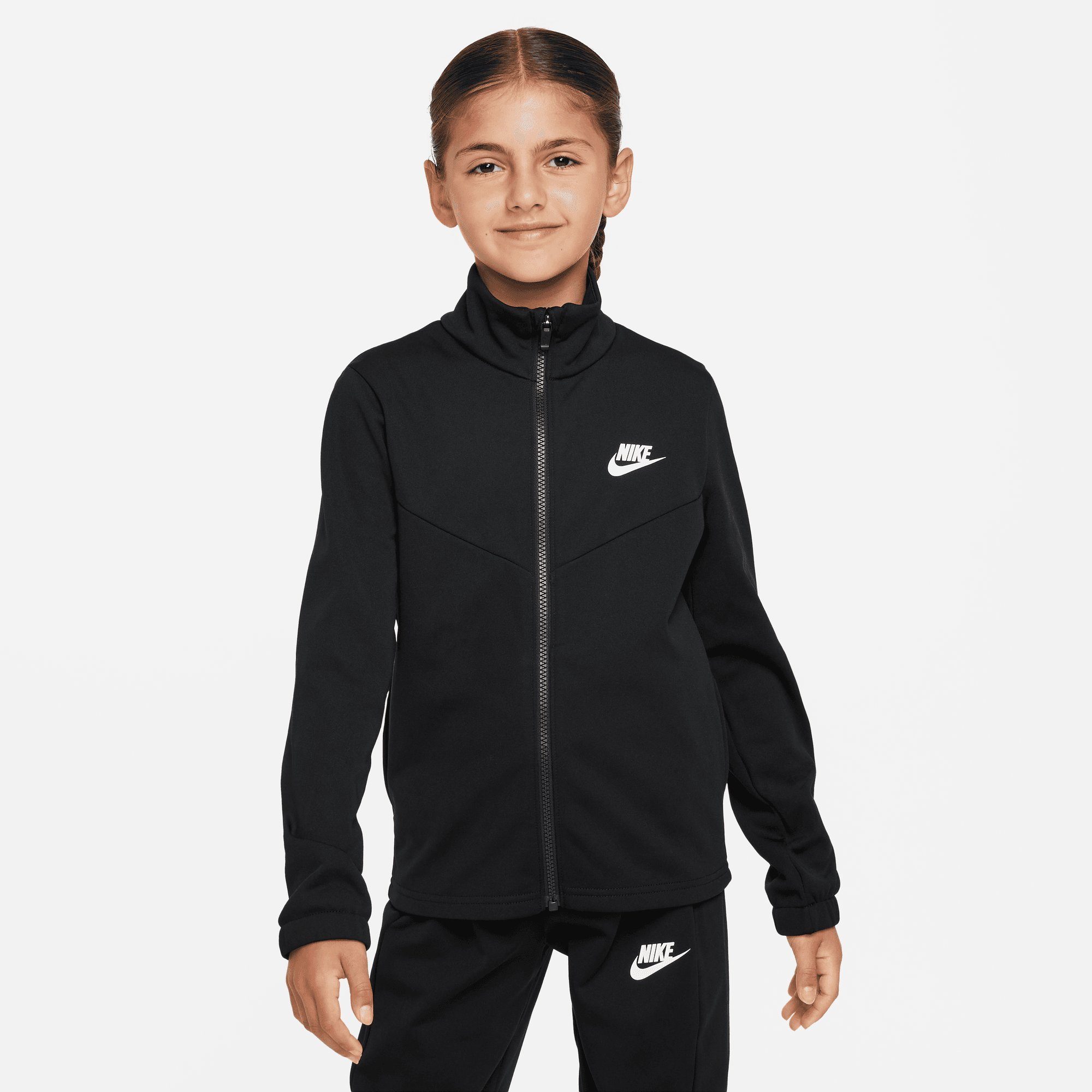 Nike Sportswear Trainingsanzug BIG KIDS' TRACKSUIT