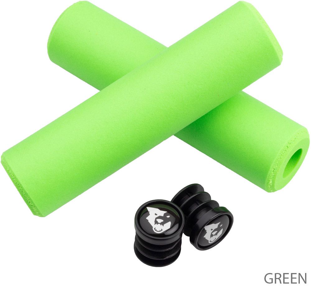 Wolf Tooth Components Fat Paw Griffe kaufen | Bike-Discount