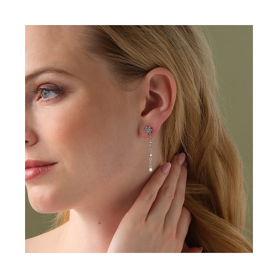 JETTE Ohrhänger SPARKLE