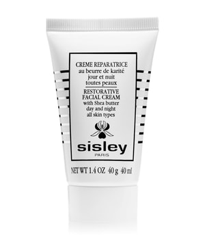 Sisley Crème Réparatrice Au Beurre De Karité Gesichtscreme 40 ml