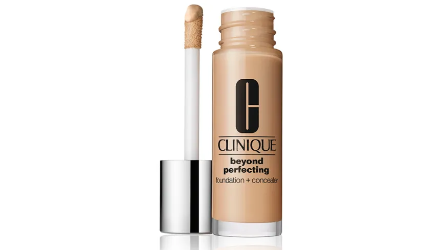 Clinique Beyond Perfecting Foundation + Concealer 30 ml 09 - Neutral