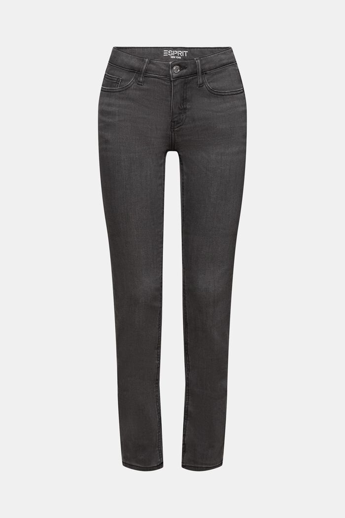 Slim Fit Stretchjeans