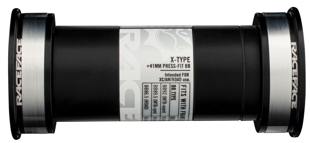 Race Face X-Type Innenlager Außengedichtet kaufen | Bike-Discount