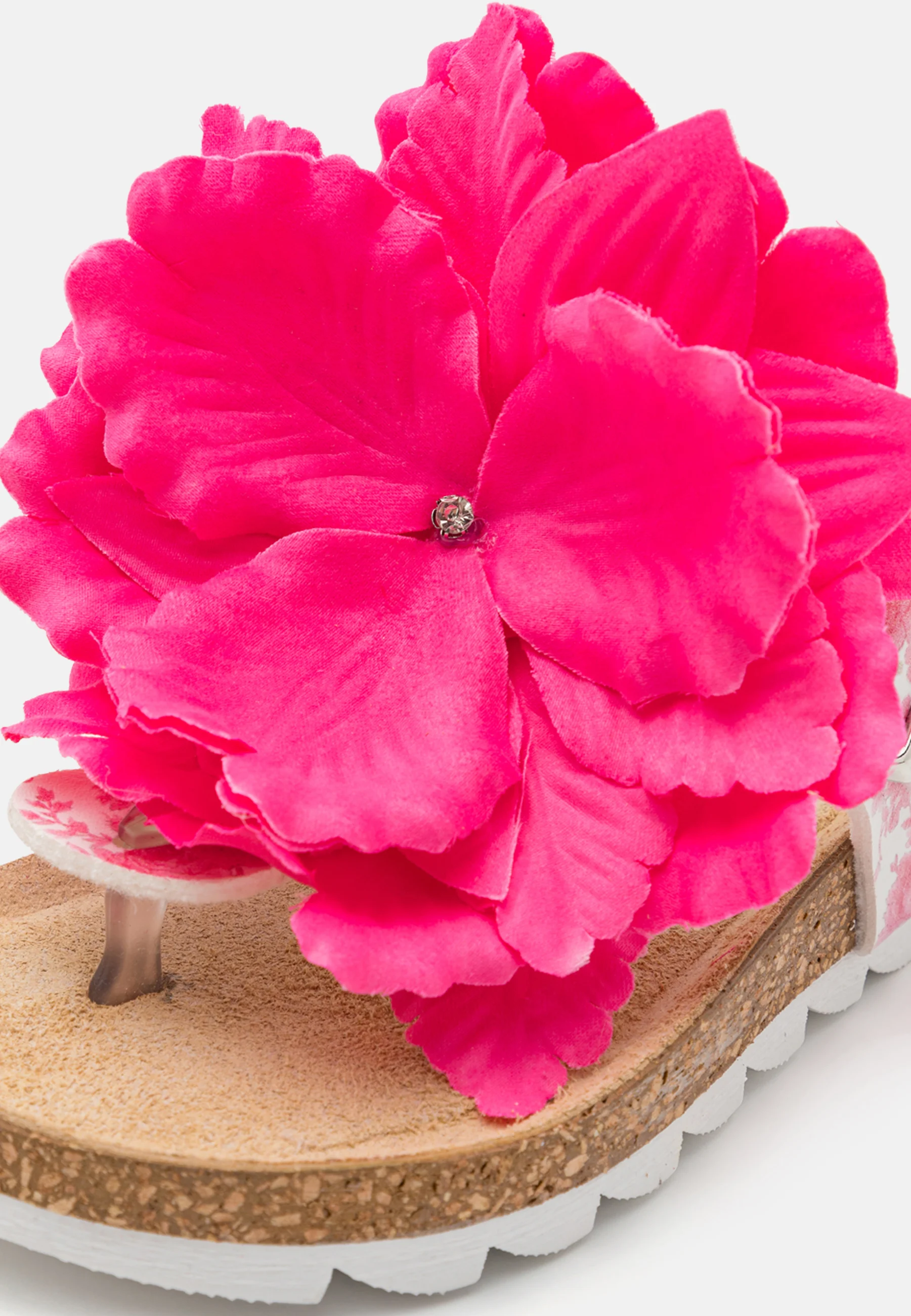 Monnalisa RAMAGE SLIPPER - Chanclas