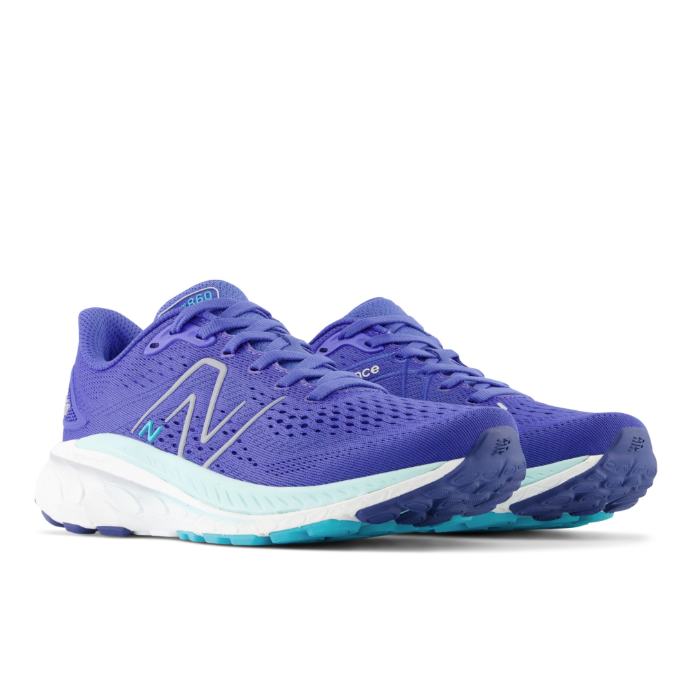 New Balance Fresh Foam X 860v13 860 v13 W860O13-B / blau