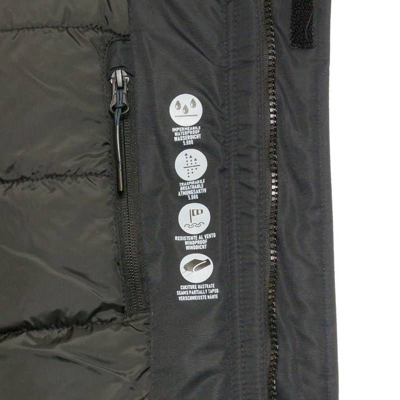 CMP Parka Herren