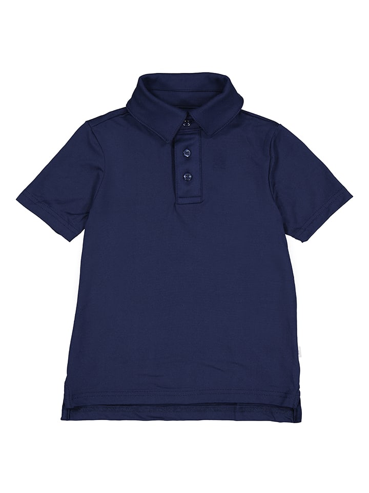 GAP Poloshirt in Dunkelblau günstig kaufen