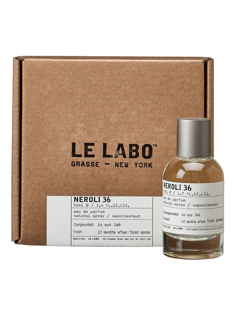 Le Labo Neroli 36 Eau de Parfum