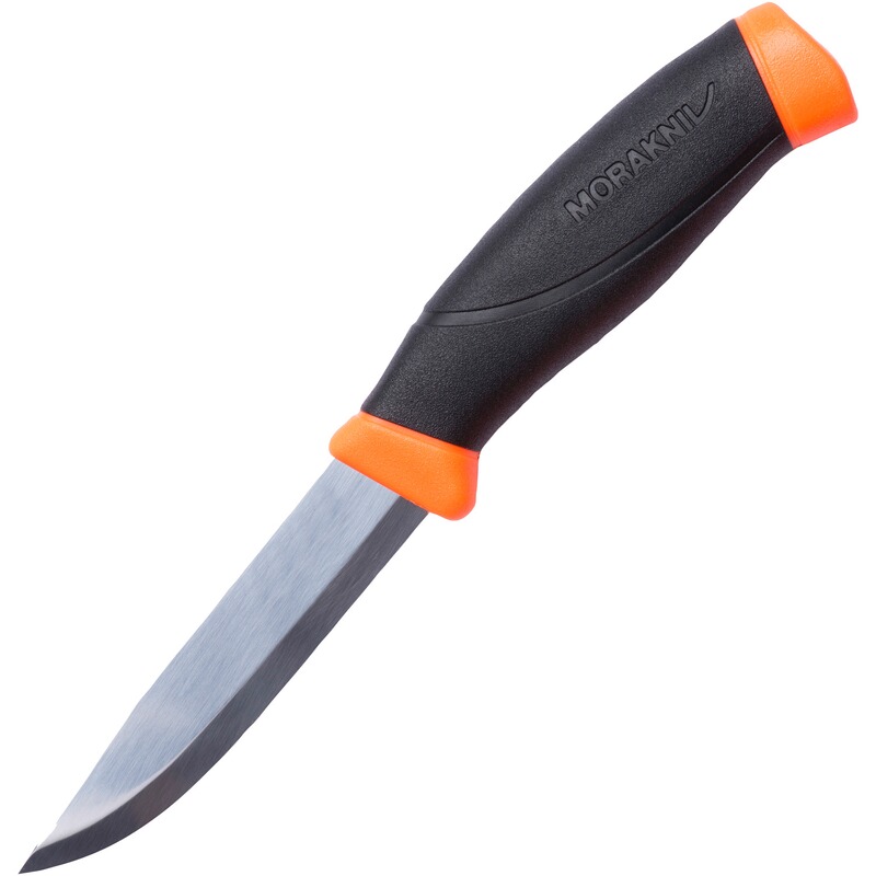 Morakniv Messer Companion (S) mit Frankonia-Logo
