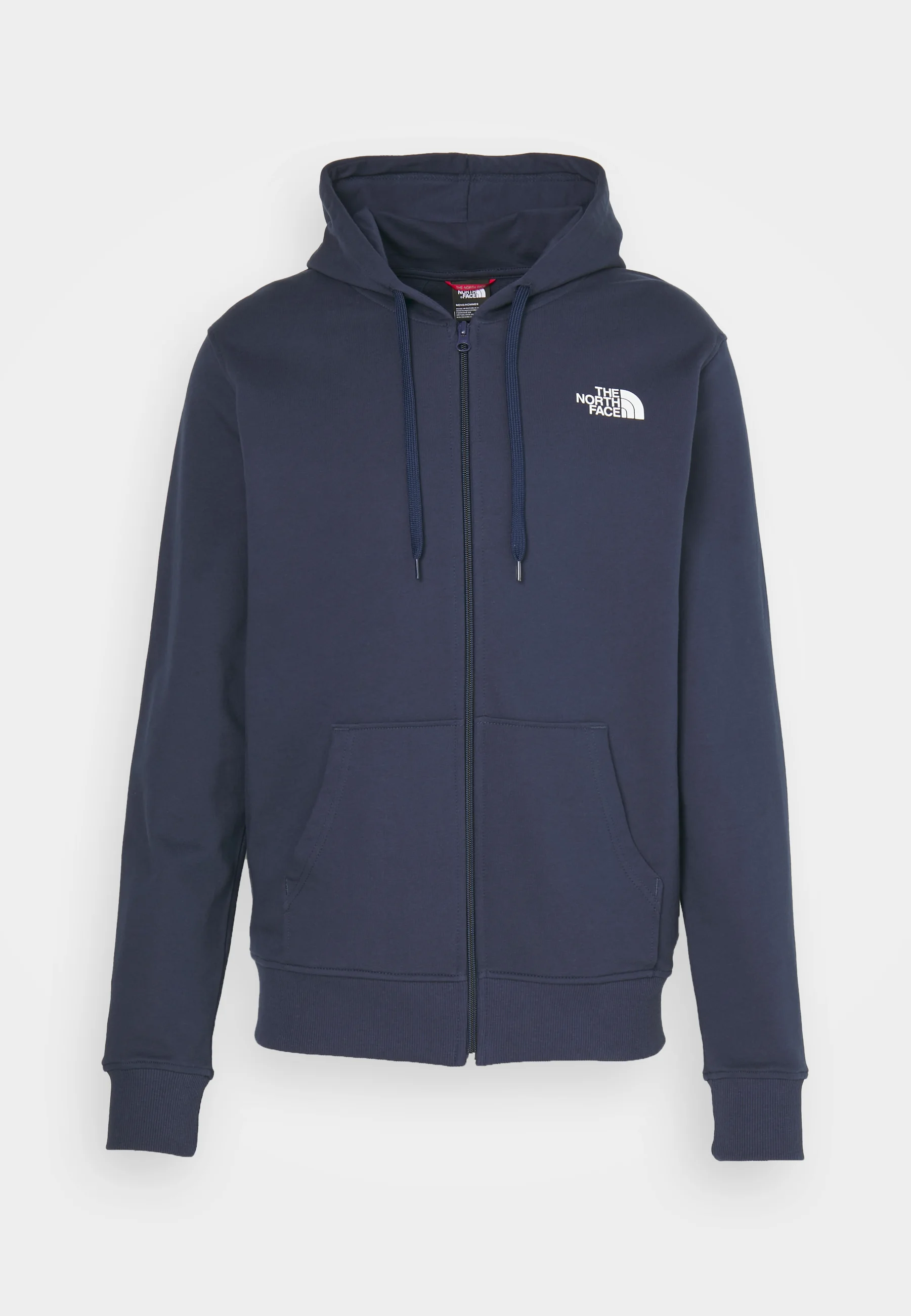 The North Face OPEN GATE HOOD LIGHT - Sudadera con cremallera