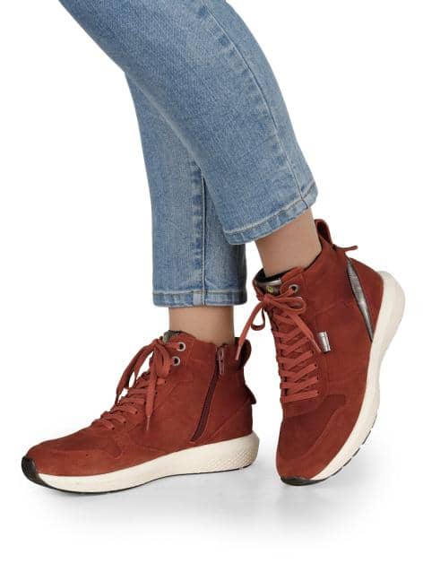 Stiefelette