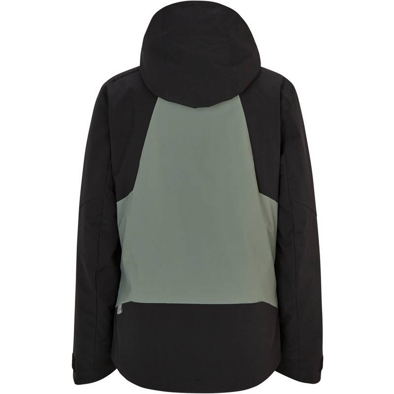 Ziener Tayara Skijacke Damen