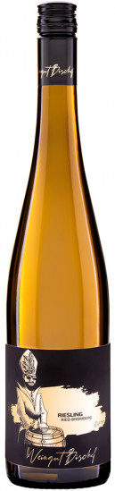 2021 Riesling Ried Bromberg trocken - Bischof