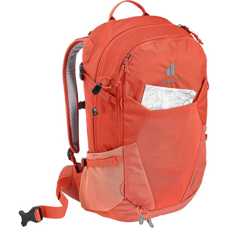 Deuter Futura 21 SL Wanderrucksack Damen