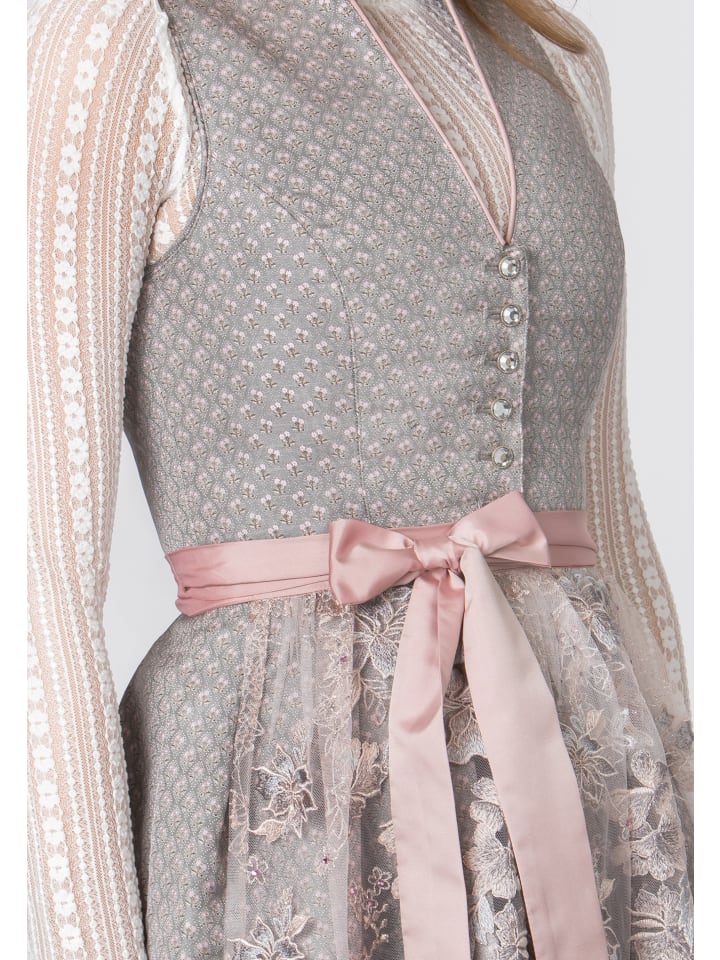 Stockerpoint Midi Dirndl 