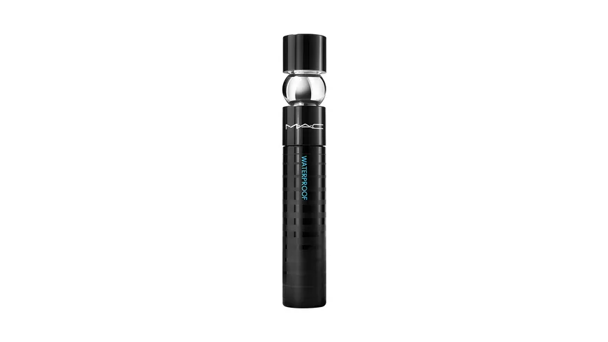 MAC Stack Waterproof Mascara 12 ml Black