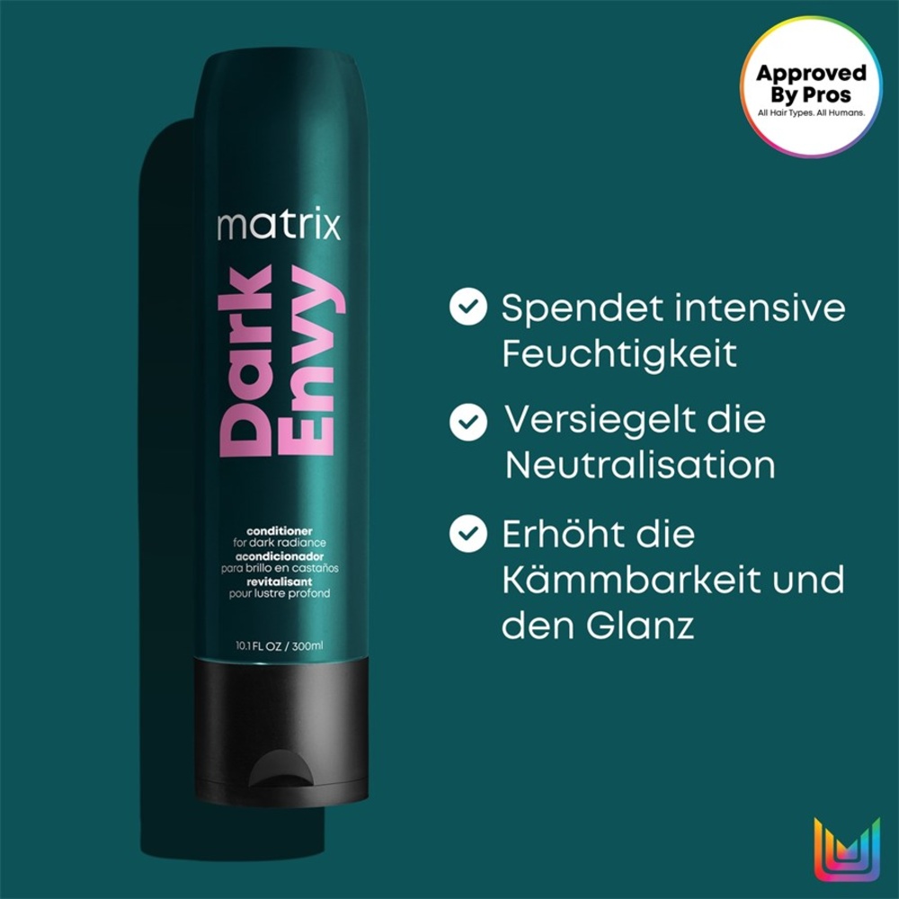 Matrix Conditioner Aprés-shampooing
