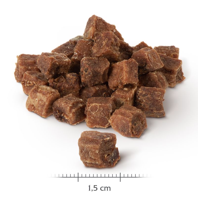 Wolf of Wilderness Snack - Wild Bites 180 g