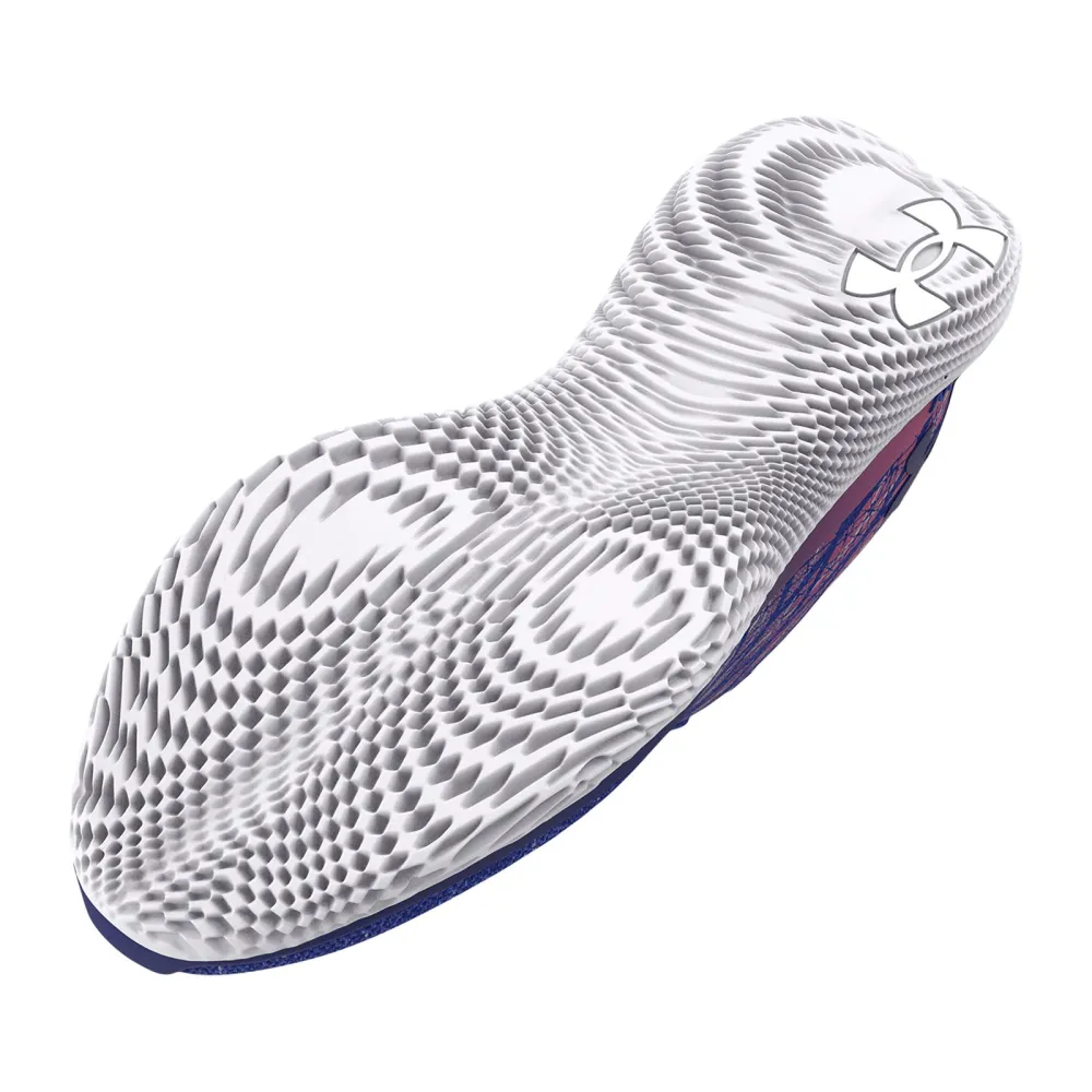 Under Armour UA FLOW Velociti WIND RNAW 2 3026579-400 / blau