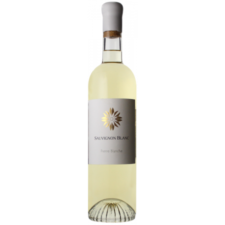 CHATEAU FLEUR HAUT GAUSSENS PIERRE BLANCHE 2021