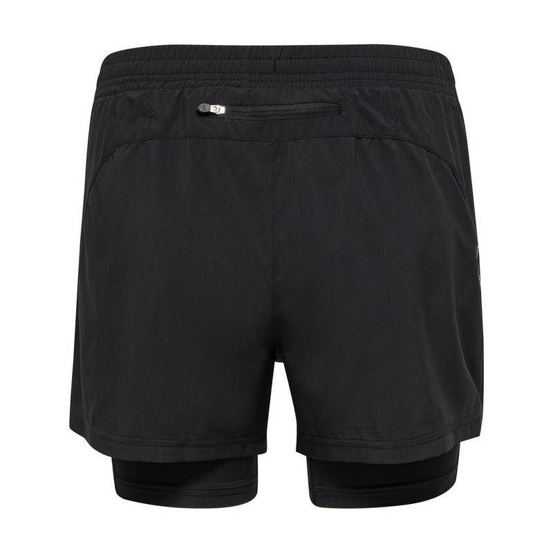 Newline nwlKANSAS 2-IN-1 SHORTS WOMEN Sweatshorts Damen