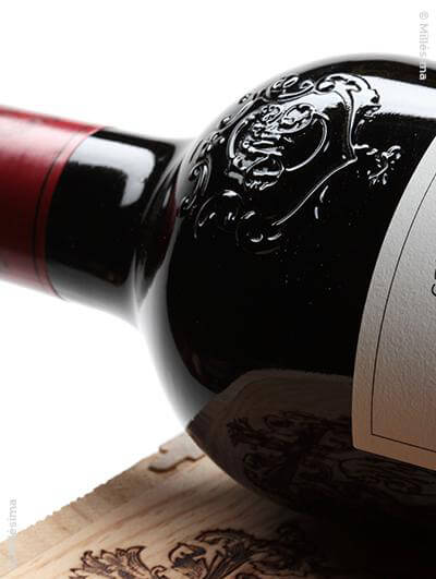 Château Montrose 2000
