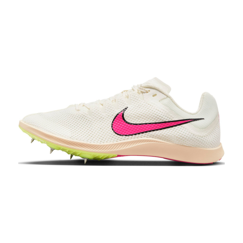 Nike Zoom Rival Distance DC8725-101 / weiss
