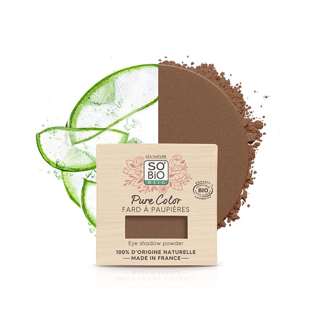 SO BiO étic Reine Farbe
