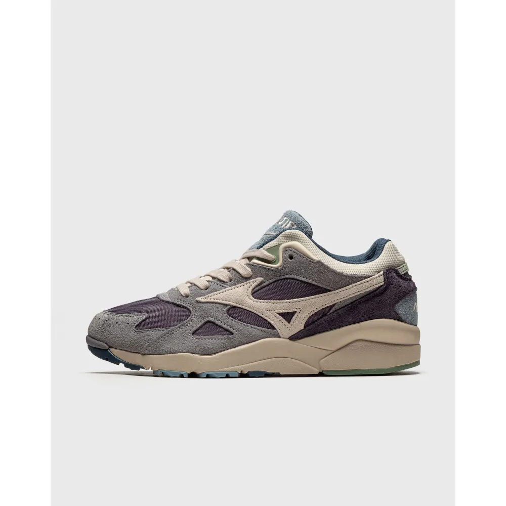 Mizuno Sky Medal S Premium D1GA227903 / grau